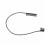 HP DV6 6000 2,5" HDD SATA Kabel ABS Stabil 3