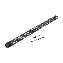 Hollow Gantry CNC Aluminum VORON 2.4 3D Printer 430mm