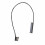 HP DV6 6000 2,5" HDD SATA Kabel ABS Stabil 5