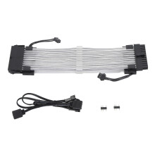 ARGB Extension Cable 24PIN 41pcs Copper Colorful Sync