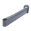 Satellite Wall Mount Kit Metal Bracket for Starlink Dish 3