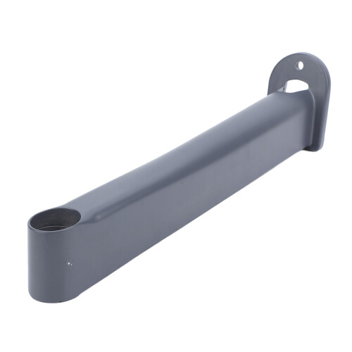 Satellite Wall Mount Kit Metal Bracket for Starlink Dish 2