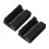 2x ATX 24-Pin 90-Grad Adapter Verlängerung 1