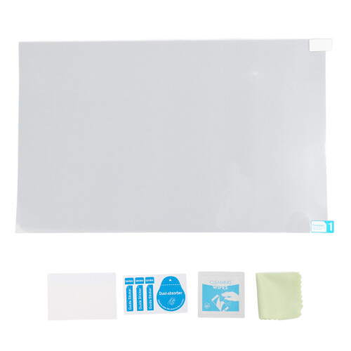 27 Inch Blue Light Blocking Screen Protector Anti UV 16:10
