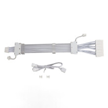 PCIe 5.0 16-Pin-auf-3x8-Female-Kabel für RTX 3090Ti/4090