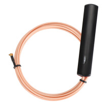 MMCX Antenna Stable Signal GSM GPRS CDMA Aerial 9.8ft