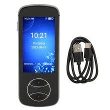 WiFi Translator HD Screen 137 Languages Portable