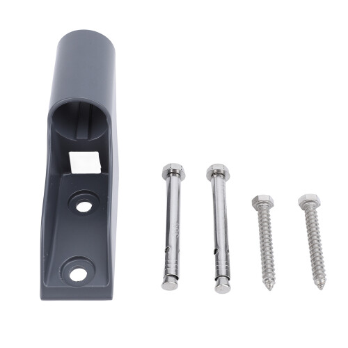 Professional Metal Satellite Mount for Starlink Dish 1