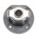Drone Rear Arm Axis Metal Shaft Replacement for Air 2S 4
