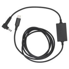 Ladekabel Typ-C für Staubsauger V10-V15 1,7m