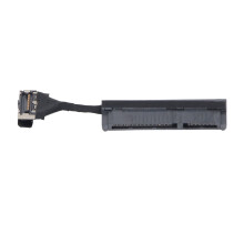 2.5-Zoll-SATA-Festplattenschnittstelle für 15-7570 7580 7573 P70F