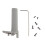 Drone Left Front Arm Landing Gear ABS Mavic Air 2 1