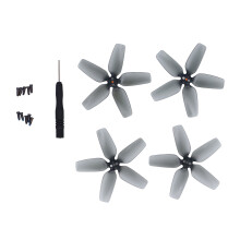Propeller Blades Drone Replacement for Avata Crossover Screwdriver