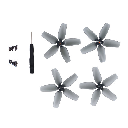 Propeller Blades Drone Replacement for Avata Crossover Screwdriver