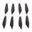 Drone Propeller PC Wing Blade Lightweight for MINI 4 PRO 5