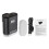 Andoer S10 Universal-Mini-Kamerablitz GN10 14