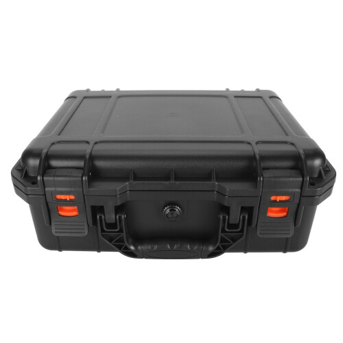Mini 4 Pro Hard Case Scratch Resistant Waterproof Travel Case 1
