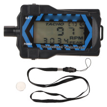 LED Handtachometer Hintergrundbeleuchtet Hochpräzise RC Drohne