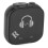 Wireless Ear Receiver 5.8G 500mAh Battery Studio Stage 3