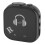 Wireless Ear Receiver 5.8G 500mAh Battery Studio Stage 2