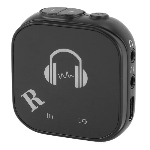 Wireless Ear Receiver 5.8G 500mAh Battery Studio Stage 1