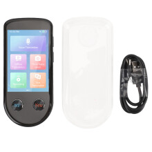 Smart Translator 137 Languages Offline Voice Device for Travel