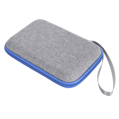 GiiKER Super Blocks Nylon EVA Puzzle Case Gray 1