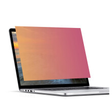 Goldener 30-Drehbarer Bildschirmfilter 15,6'' 16:9 Anti-UV/Anti-Glare