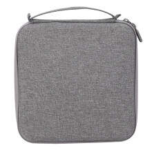 Portable Hard Case for Mini 2 Drone Travel Bag with Controller Battery