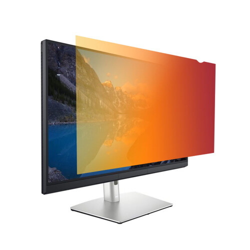 Goldener UVC-Schutzfilter 30 Anti-UV 24" 16:9