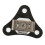 Front Arm Shaft Replacement Metal for Mavic Mini 3 Pro 5
