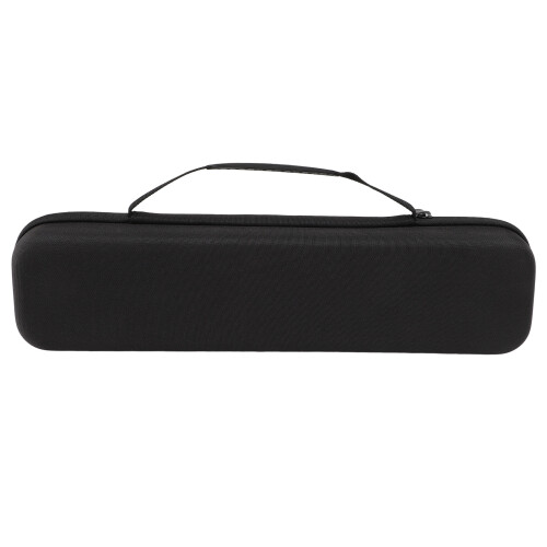 Haarglätter-Etui, EVA-Hartschale, Organizer 2