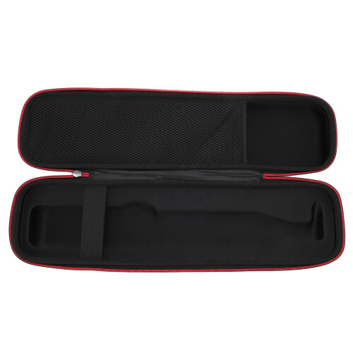 Haarglätter-Etui, EVA-Hartschale, Organizer 1