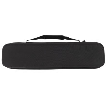 Haarglätter-Etui, EVA-Hartschale, Organizer