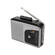 USB-Kassettenrekorder zu MP3 Konverter Lautsprecher