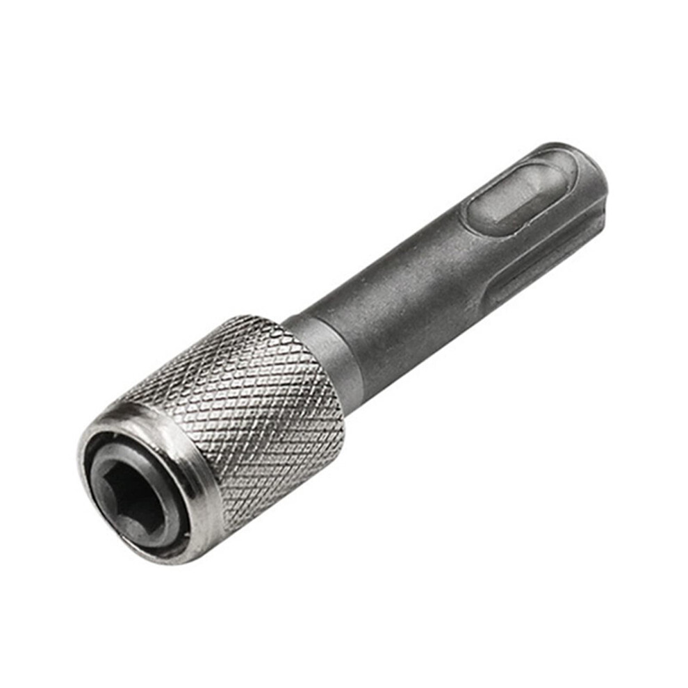 Socket Adapter Round To Shank Drill Bit Converter And Holder For Drills And Screwdrivers For Electric Hammer Drill 9354506039455
