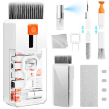 10-in-1 Laptop Cleaning Kit for MacBook PC AirPods Camera