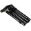 Walking Stick Lightweight Adjustable Folding Extendable Walking Cane Collapsible Durable Silver Mobility Aid 5