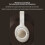 Thinkplus TH54 Over Ear Headphones BT Noise Cancelling Wireless Stereo 2