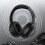 Thinkplus TH54 Over Ear Headphones BT Noise Cancelling Wireless Stereo 4
