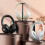 Thinkplus TH54 Over Ear Headphones BT Noise Cancelling Wireless Stereo 1