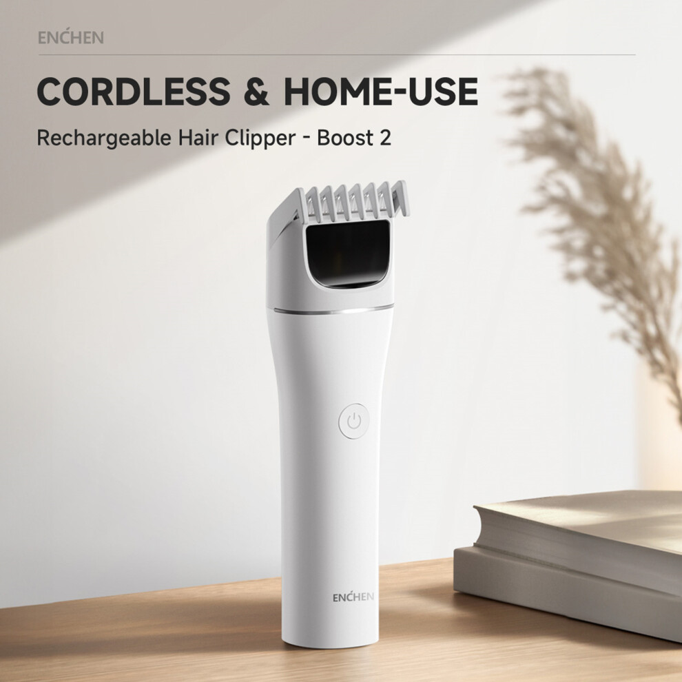 Hair Clippers Cordless Rechargeable Electric Shaver for Men