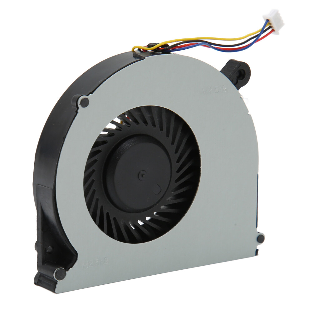 Cpu Cooling Fan For Hp Probook 640-655 G1 Internal Cooler 609610410041