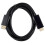 DP to HD Cable 5.9ft 4K 60Hz Gold Plated 2