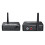 Bluetooth 5.1 Receiver RCA 3.5mm Jack U Disk Playback DAC 3