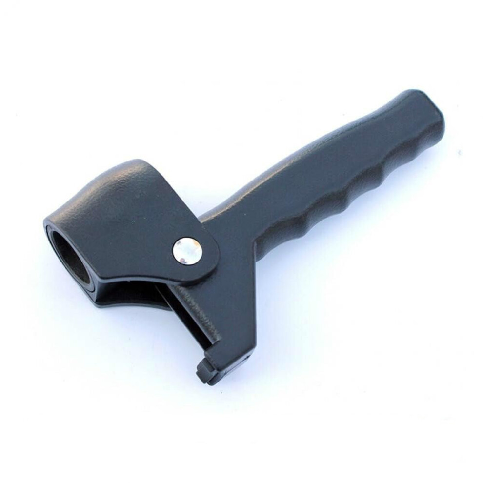 Walking Cane Accessories Extra Handle For 22mm Diameter Elderly Walking Stick Auxiliary Handle