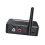 Bluetooth 5.1 Receiver RCA 3.5mm Jack U Disk Playback DAC 4