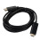 DP to HD Cable 5.9ft 4K 60Hz Gold Plated 1
