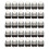 (White Switch) 30pcs Waterproof Backlight Mechanical Keyboard Switches White Black 1