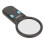 Pet Microchip Scanner 134.2Khz 125Khz RFID OLED Black Portable 4